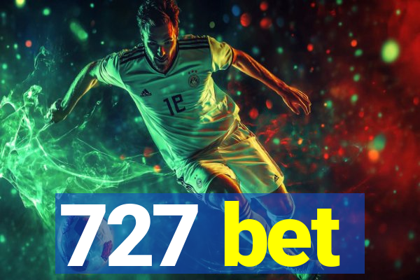 727 bet