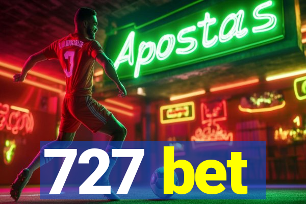 727 bet