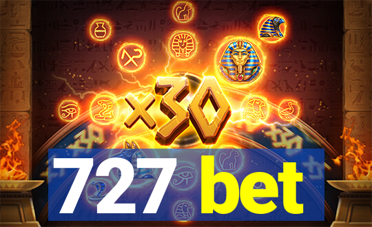 727 bet