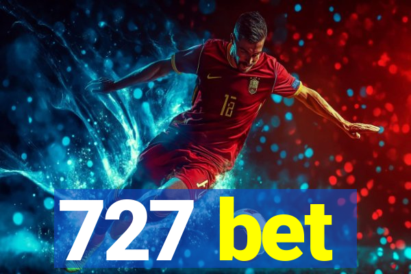 727 bet