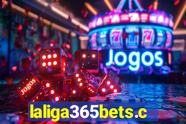 laliga365bets.com