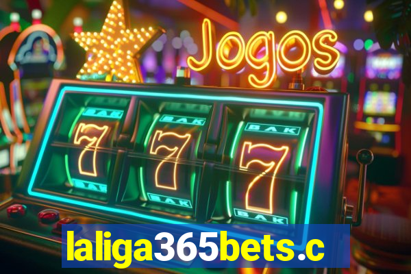 laliga365bets.com
