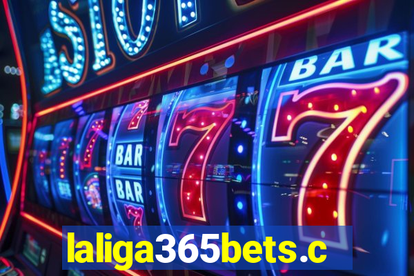 laliga365bets.com