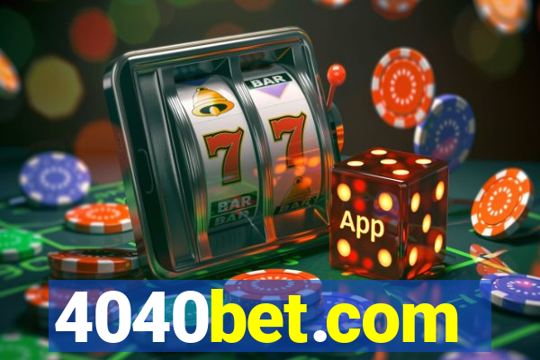 4040bet.com