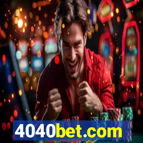 4040bet.com