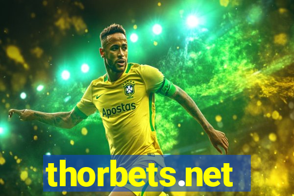 thorbets.net
