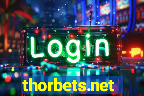 thorbets.net