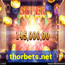 thorbets.net