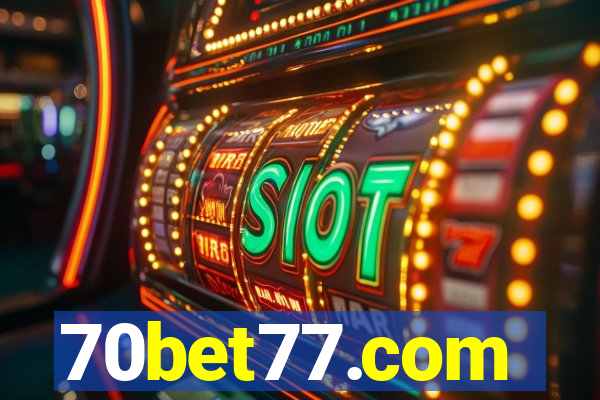 70bet77.com