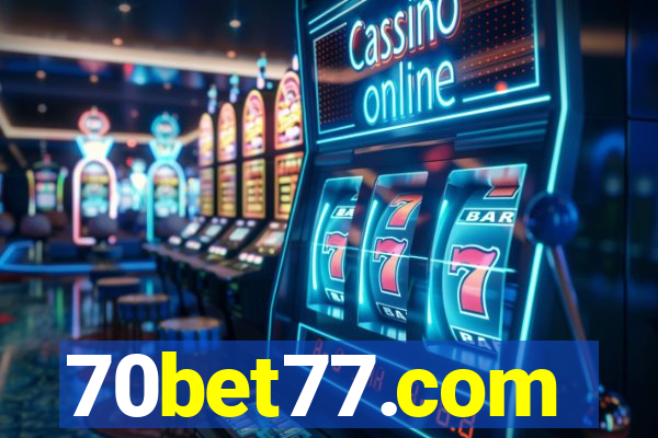 70bet77.com