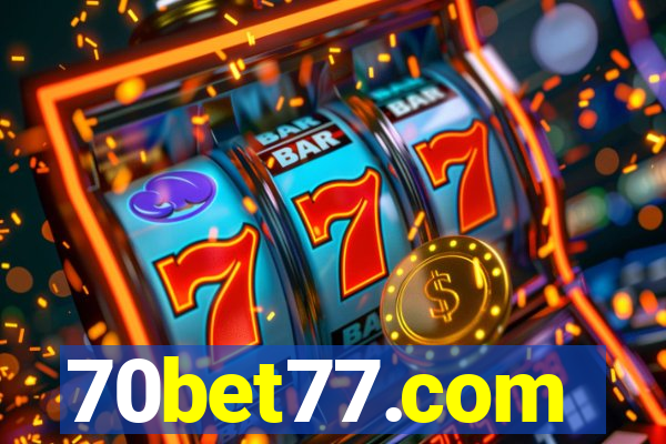 70bet77.com