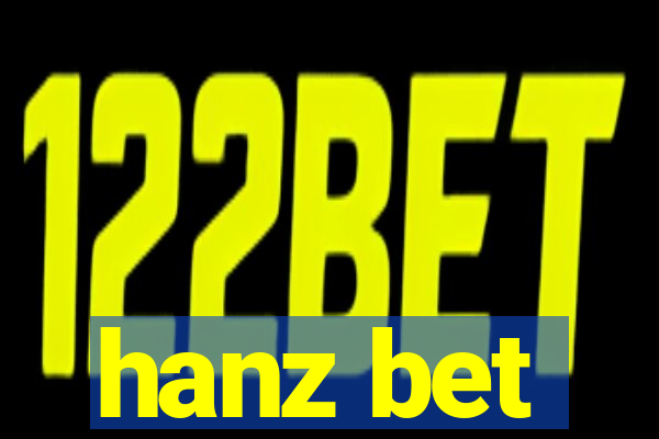 hanz bet