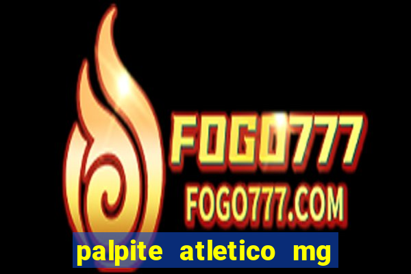 palpite atletico mg x palmeiras