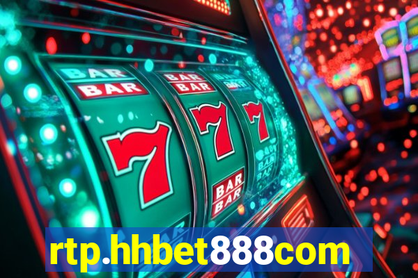 rtp.hhbet888com