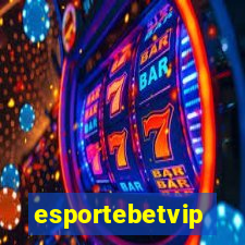 esportebetvip