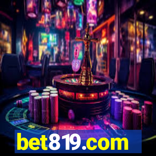bet819.com
