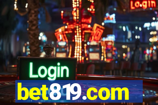 bet819.com