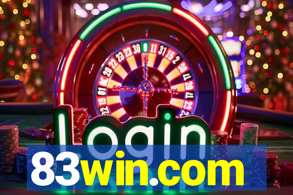 83win.com