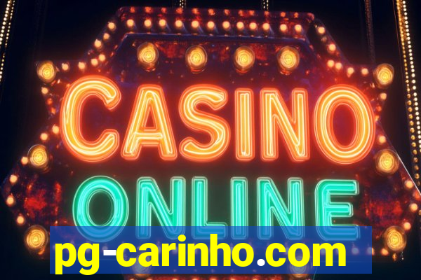 pg-carinho.com