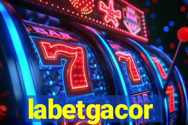 labetgacor