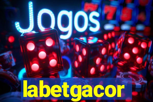 labetgacor