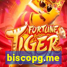 biscopg.me