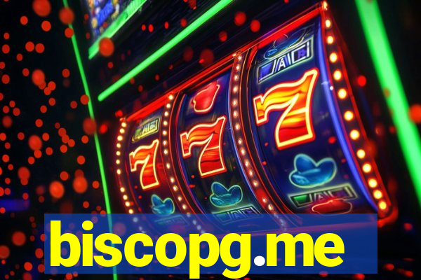 biscopg.me