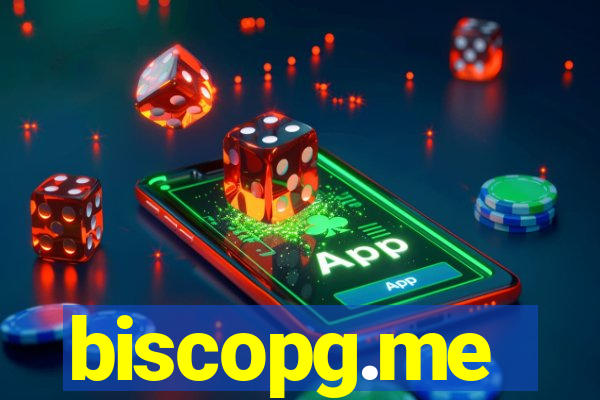 biscopg.me