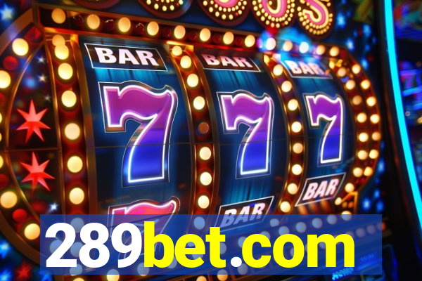 289bet.com