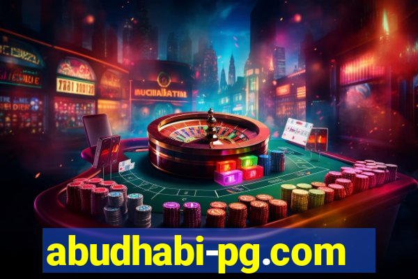 abudhabi-pg.com