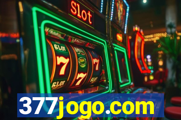 377jogo.com