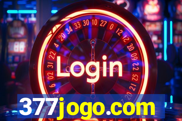 377jogo.com