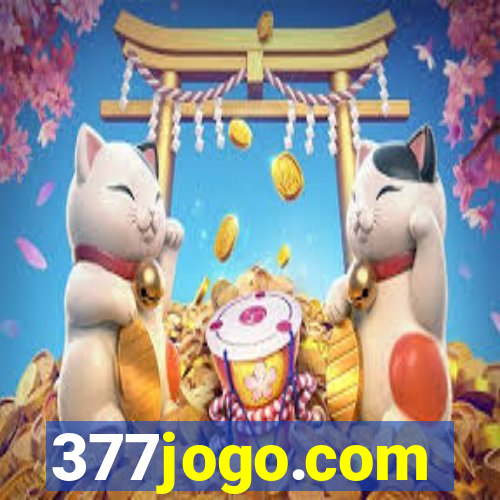 377jogo.com