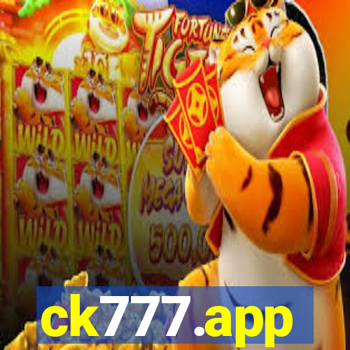 ck777.app