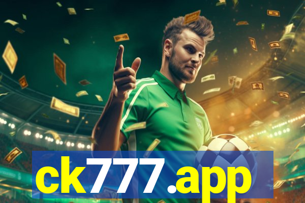 ck777.app