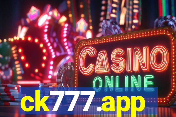 ck777.app