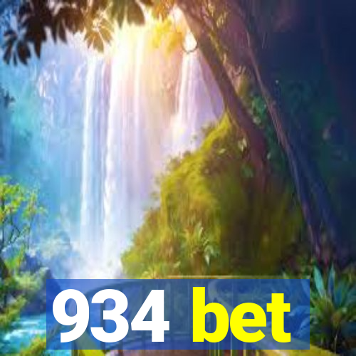 934 bet