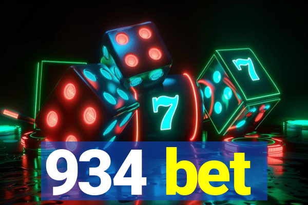 934 bet