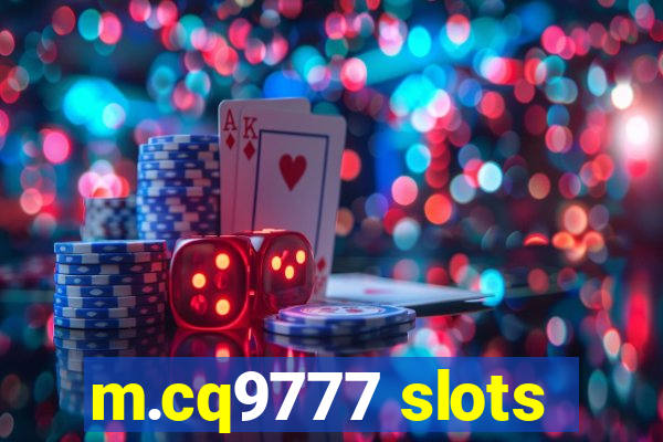 m.cq9777 slots