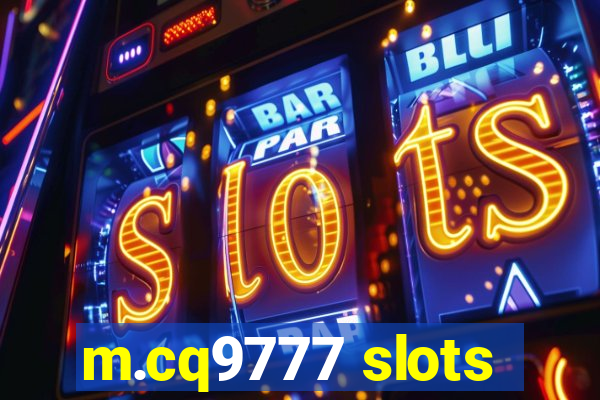 m.cq9777 slots