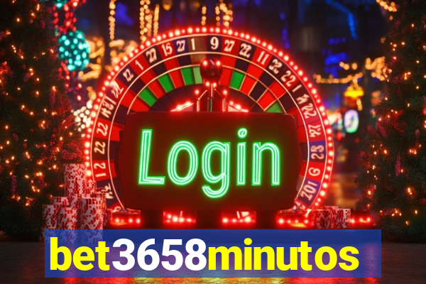bet3658minutos