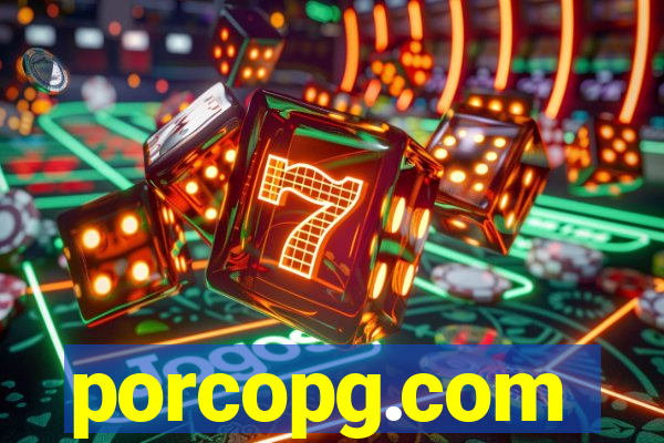 porcopg.com