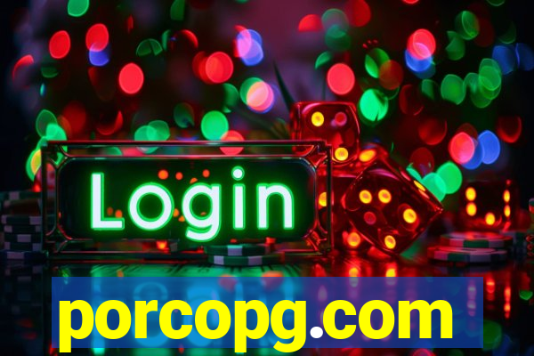 porcopg.com