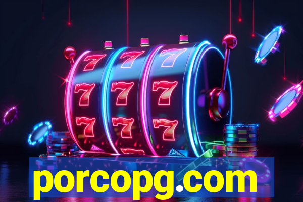 porcopg.com