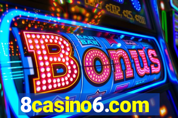 8casino6.com