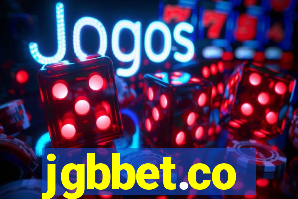 jgbbet.co