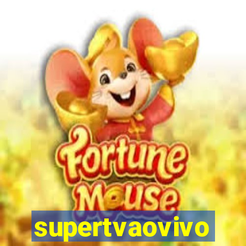 supertvaovivo
