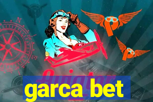garca bet