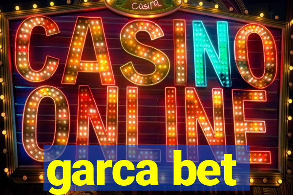 garca bet