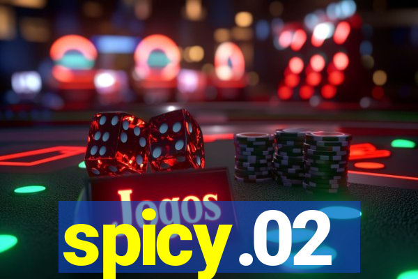 spicy.02